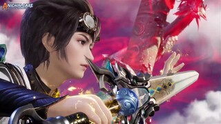 Peerless Divine Emperor Eps 21 Sub Indo