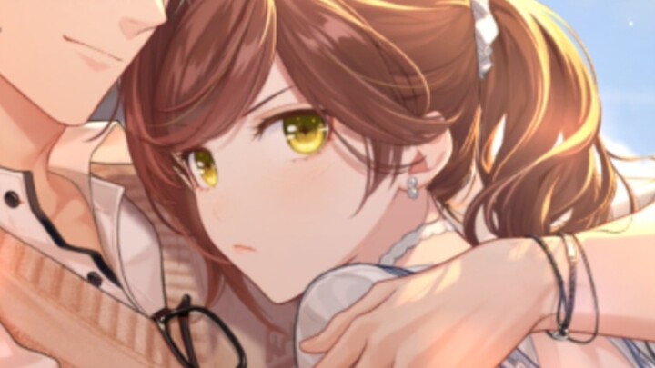 【ยังไม่กำหนด】ตัวแทนของสาวน่ารัก แต่กลับเป็นกุหลาบ