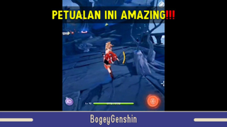 Lumayan Dapet Primogem Nih - Genshin Impact Indonesia