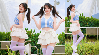 Selalu suka tubuh yang sehat dan penuh semangat ❤️ Selamat 520~