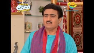 किसे देखकर अटक गई Jetha की साँस_ _ Taarak Mehta Ka Ooltah Chashmah _ Bagha-Bawri