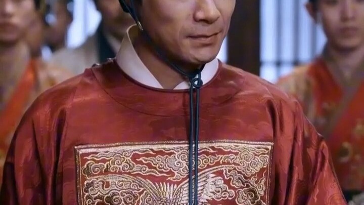 A Fateful Gamble That Stabilizes the Realm – (7)