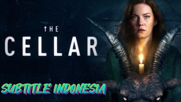 Film Barat "The Cellar" | 2022 | SUBTITLE INDONESIA