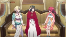 Eps 4 Tsuyokute New Saga sub indo