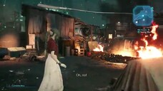 FINAL FANTASY 7 REMAKE 40(360P)