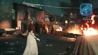 FINAL FANTASY 7 REMAKE 40(360P)