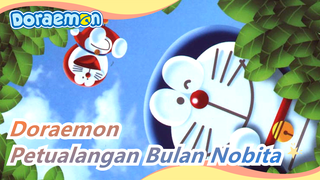 [Doraemon 2019 TV Ver.] Petualangan Bulan Nobita