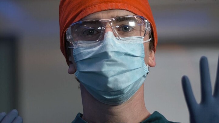 เป็นการผ่าตัดระดับความเจ็บปวดระดับ 12 แต่คนไข้ยืนยันไม่ใช้ยาสลบ