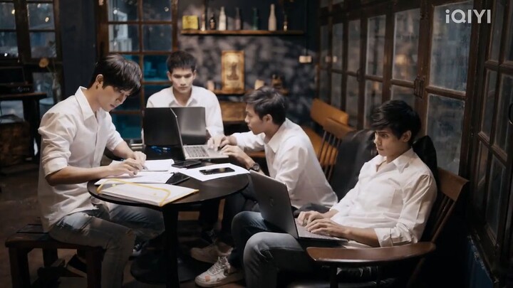 Check Out The Series (2022) Episode 5 Eng Sub