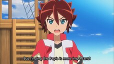 Dragon Collection Episode 40 English Subtitle