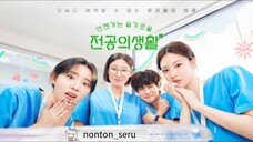 Resident Playbook // Eps 5 [ Sub Indo ]