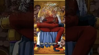 Nếu 500k Mua Được 1 Vé Đăng Xuất 🥲🥲🥲#onepiece