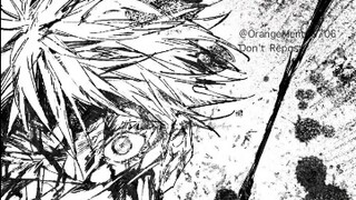 Jujutsu Kaisen: I said this is the most handsome drawing of Gojo Satoru, Gojo fans won't object, rig