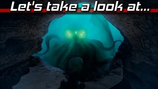 Desolatium Prologue - Gameplay
