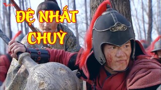 NHẠC VÂN 1 Mình Hạ Đo Ván LÃO TƯỚNG Triều Đình Chấn Động THIÊN HẠ | PHIM VÕ THUẬT HAY 2022