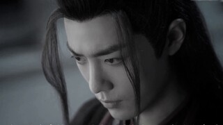 【Vương Tiên||Shuangjie】Sự tái sinh của Hoàng tử bóng tối và Phi tần hung dữ 22