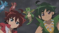 Dragon Collection Episode 49 English Subtitle