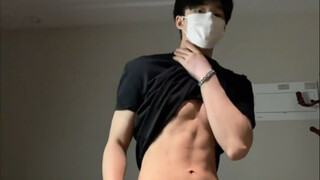 03 หนุ่มหล่อผิวบางจากเสฉวน | เต้นดีเจไฟลุก