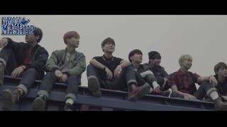 BTS X KNK - I Knock U (Mashup)