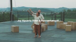 The Fall by Joy Alpuerto Ritter and Hannes Langolf | Focus on Creation Residency at Orsolina28