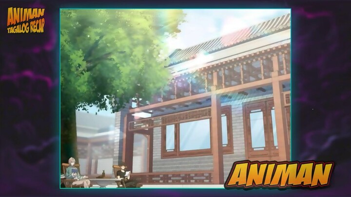 (7) Spare me great lord tagalog recap