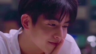 [หยกและไข่มุกแตก] Ding Hanbai x Ji Shenyu ||ซ่งเว่ยหลง x Wang Yuan||พี่ชายฉันอยากจูบนาย!
