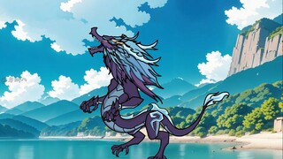 第17集|水魁底牌，化蛟！