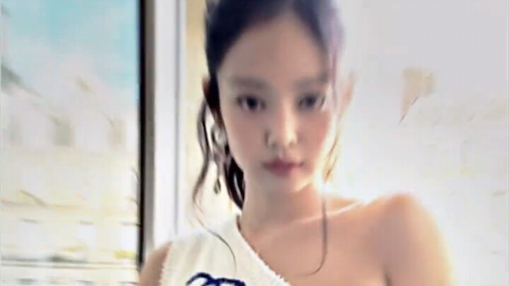 Blackpink Jennie Edit