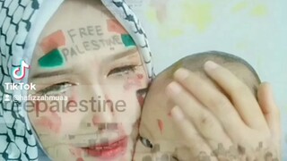 free palestina