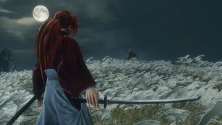 "Sekiro: Shadows Die Twice" Rurouni Kenshin "Human Slash" MOD