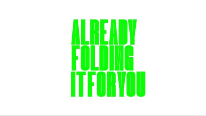 folded hipdut amv