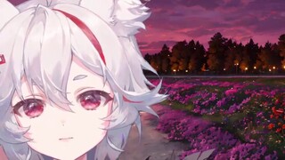 Pure love does not involve money [Wumi]