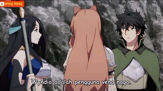 tate-no-Yuusha-no-Nariagari $3 eps 8÷3