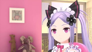 [AI Hello] If you had a sister, what would you like to hear her say to you? (ver:5.12)