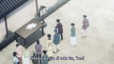 Koukyuu no Karasu Eps 2 (Sub Indo)