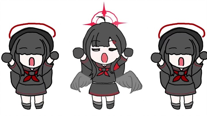 【ไฟล์สีฟ้า】เราต้องการกะปิเพิ่ม!