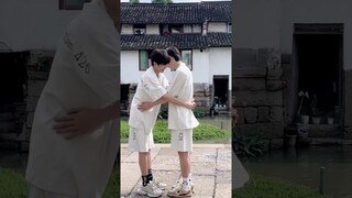 BL TikTok Video /소년 사랑 소년 /boy Love boy #boylove #blshorts #bltiktok #bl #boyloveboy #foryou #fyp