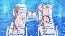 MF Ghost 2nd Season (Dub) EP4 2024