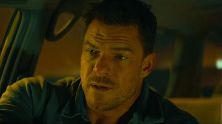 Runner (2026)
