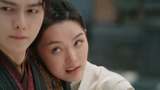 Detective Husband I’ve Never Met (2022) สายลับราชบุตรเขย EP 3 [ซับไทย]
