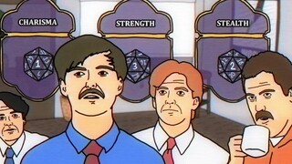 ชีวิตแต่ Baldur's Gate 3