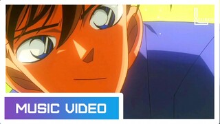 AMV Hẹn Yêu - Duy Zuno | Shinichi x Ran | Thám Tử Lừng Danh Conan