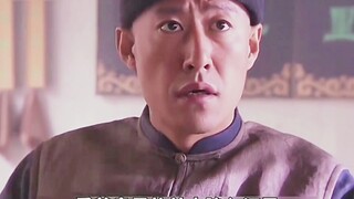 A man was eating hot pot and found that there was no Sunite lamb on the market, so he immediately we
