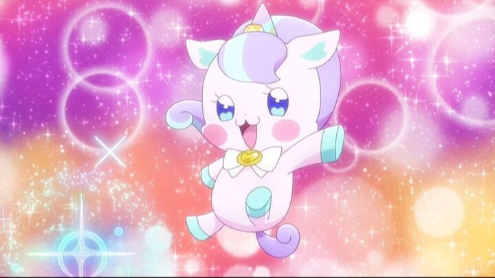 Pretty Cure All Name Calling Attacks (2026 update)