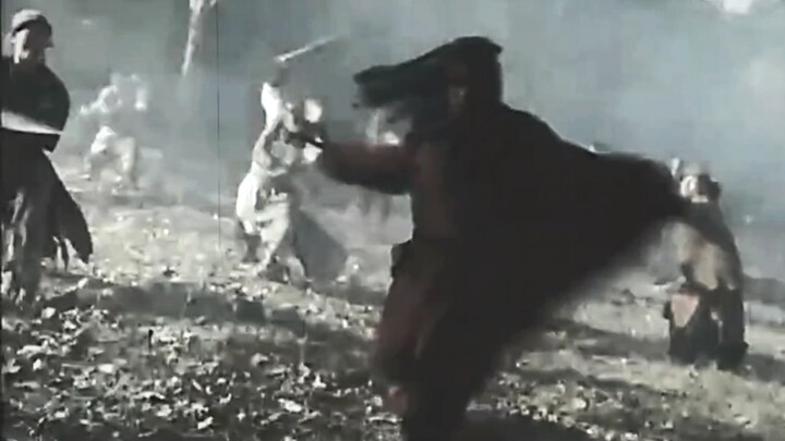 “This movie would still be mind-blowing even by today’s standards!”