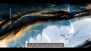 Vụ Sơn Ngũ Hành - Tập 2