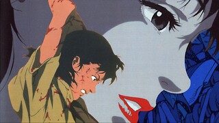 WATCH Perfect Blue - LInk In The Description (ENG SUB)