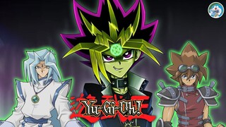 #17 Một Cuộc Chiến - 2 Yugi | Yu-Gi-Oh! Duel Monsters (Tập 161 - 170)