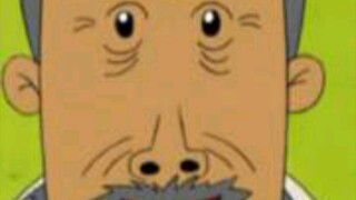 When your CSGO opponent's avatar is: