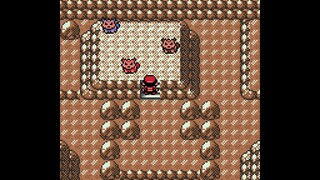 Pokémon Gold [Part 16: The Burned Tower's Legends] (No Commentary)